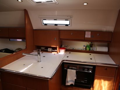 Segelboot Bavaria Cruiser 36 · 2012 · Doris (2)