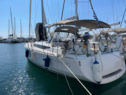 Sailboat Jeanneau Sun Odyssey 469 · 2015 · Alexandra (0)