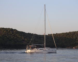 Jeanneau Sun Odyssey 439