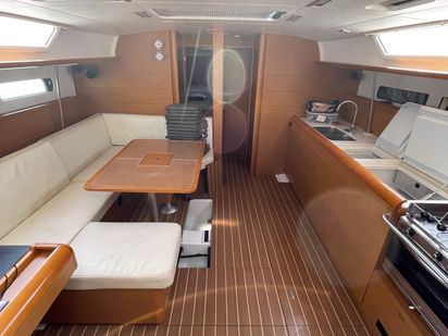 Segelboot Jeanneau Sun Odyssey 469 · 2015 · Alexandra (3)