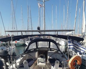 Bavaria Cruiser 37