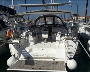 Bavaria Cruiser 46