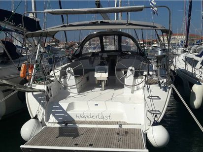 Barca a vela Bavaria Cruiser 46 · 2016 · Wanderlust (0)