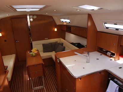 Segelboot Bavaria Cruiser 36 · 2012 · Doris (3)