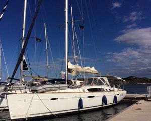 Beneteau Oceanis 46