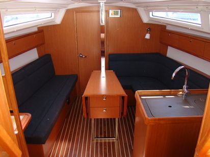 Voilier Bavaria Cruiser 33 · 2016 · (1682 BG) (1)