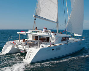 Lagoon 450