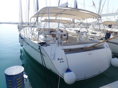 Segelboot Bavaria Cruiser 55 · 2012 (0)