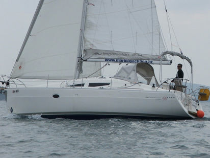 Voilier Elan 344 · 2006 (0)