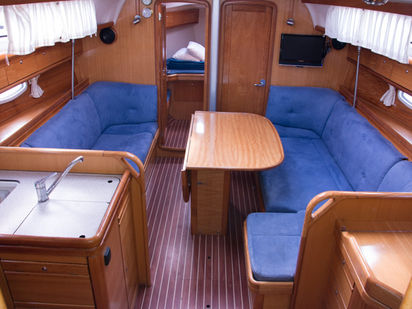 Voilier Bavaria Cruiser 38 · 2008 · ANA (new sails 2019) (1)