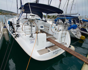 Beneteau Cyclades 50.5