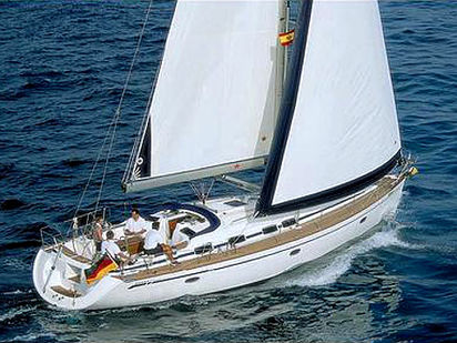 Segelboot Bavaria Cruiser 46 · 2007 · Brimisilin (0)