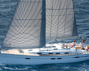 Bavaria Cruiser 45