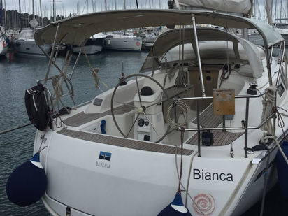 Segelboot Bavaria Cruiser 33 · 2013 (0)