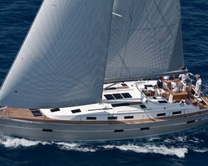 Bavaria Cruiser 50