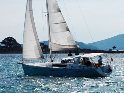 Segelboot Beneteau Oceanis 50 · 2012 · RHEA (0)