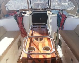 Jeanneau Sun Odyssey 43