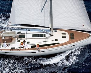 Bavaria Cruiser 51