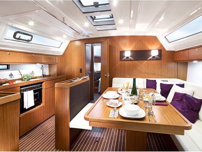 Sailboat Bavaria Cruiser 46 · 2015 · Iris I (1)