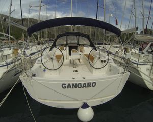 Dufour 382 Grand Large