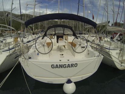 Sailboat Dufour 382 Grand Large · 2016 · Gangaro (0)