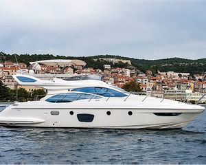 Azimut 47