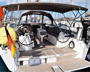 Dufour 382 Grand Large
