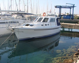 Sas Vektor Adria 1002