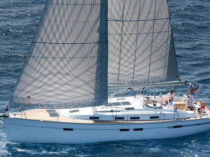 Segelboot Bavaria Cruiser 45 · 2011 · Presto I (0)
