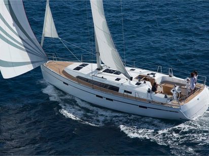 Sailboat Bavaria Cruiser 46 · 2015 · Iris I (0)