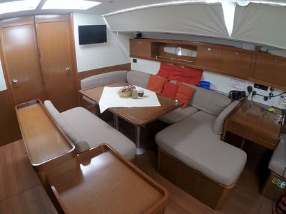 Barca a vela Beneteau Oceanis 50 · 2013 (refit 2020) · Pika II (4)