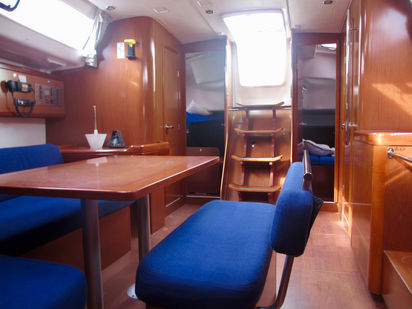 Segelboot Beneteau Oceanis 43 · 2010 · Queen Ann (1)