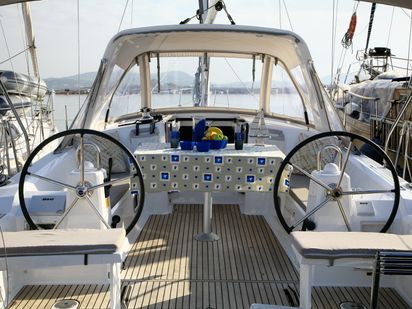 Zeilboot Beneteau Oceanis 38 · 2014 · ADA (1)