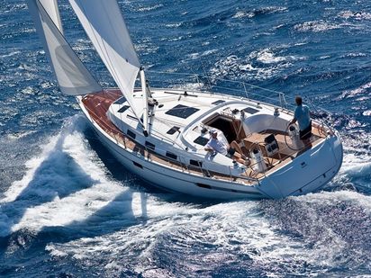 Sailboat Bavaria Cruiser 40 · 2013 · Živa (0)