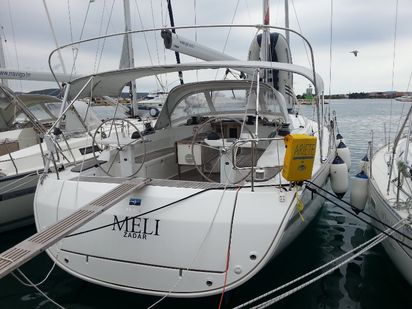 Żaglówka Bavaria Cruiser 45 · 2013 · Meli (0)