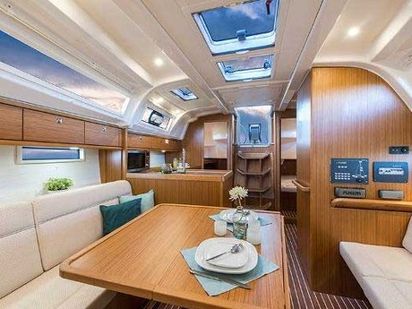 Voilier Bavaria Cruiser 37 · 2017 · KIARA (1)