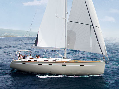 Sailboat Bavaria Cruiser 55 · 2011 · Vivace (0)