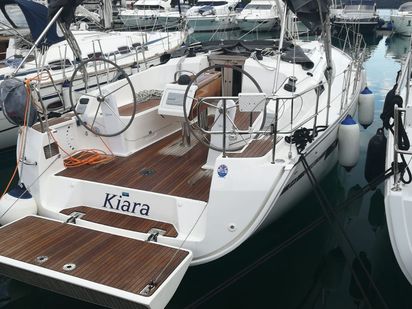 Voilier Bavaria Cruiser 37 · 2017 (0)