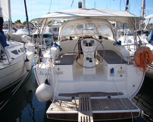 Bavaria Cruiser 36