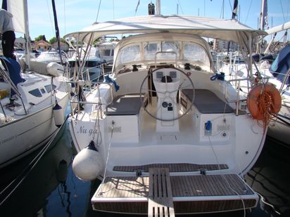 Sailboat Bavaria Cruiser 36 · 2012 (0)