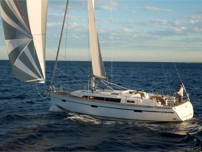 Zeilboot Bavaria Cruiser 41 · 2015 (0)