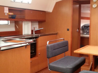 Zeilboot Bavaria Cruiser 45 · 2013 · Meli (2)