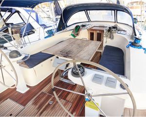Bavaria Cruiser 45