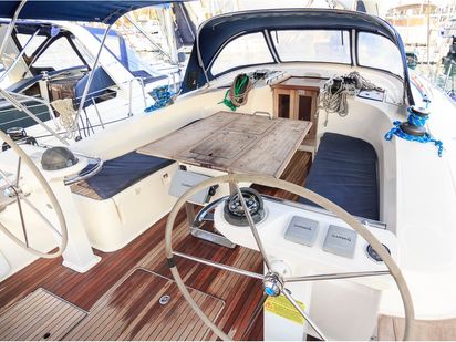 Sailboat Bavaria Cruiser 45 · 2013 (0)