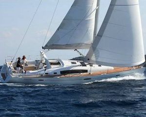 Beneteau Oceanis 50