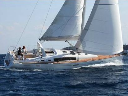 Barca a vela Beneteau Oceanis 50 · 2012 (0)