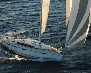 Bavaria Cruiser 41