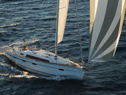 Sailboat Bavaria Cruiser 41 · 2016 (0)