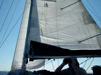 Barca a vela Beneteau Cyclades 50.5 · 2008 (refit 2021) · Rinia (2)