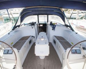 Beneteau Cyclades 50.5